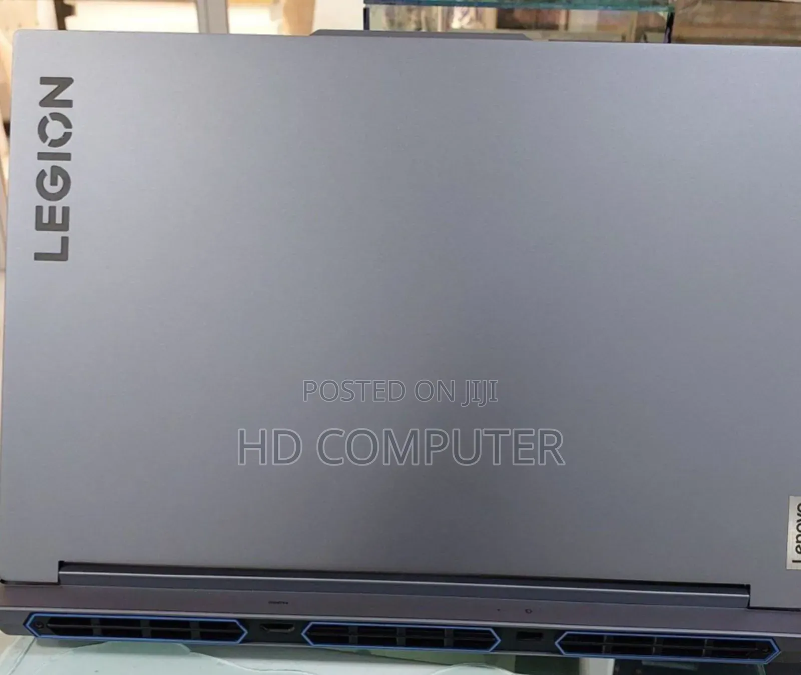 New Laptop Lenovo Legion 5 32GB Intel Core I9 SSD 1T