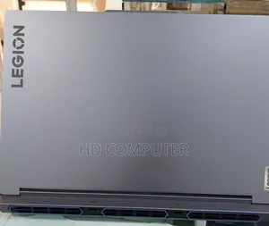 New Laptop Lenovo Legion 5 32GB Intel Core I9 SSD 1T