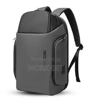 Photo - Bange 7277 Business Travel Laptop Backpack