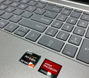 New Laptop HP Stream Notebook 8GB AMD Ryzen 5 SSD 512GB