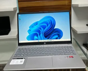 New Laptop HP Stream Notebook 8GB AMD Ryzen 5 SSD 512GB