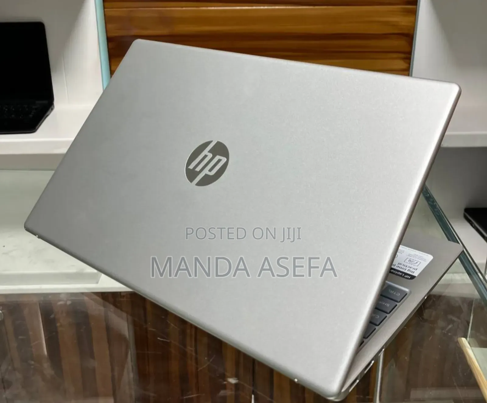 New Laptop HP Stream Notebook 8GB AMD Ryzen 5 SSD 512GB