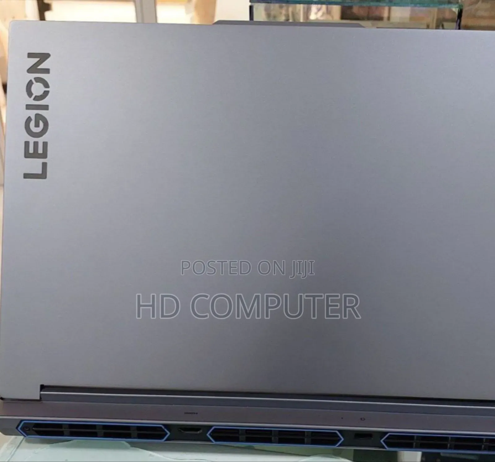 New Laptop Lenovo Legion 5 32GB Intel Core I9 SSD 1T