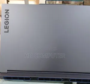New Laptop Lenovo Legion 5 32GB Intel Core I9 SSD 1T