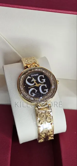 Photo - Happy Hour - Ladies Watch