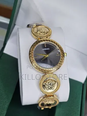 Happy Hour - Ladies Watch