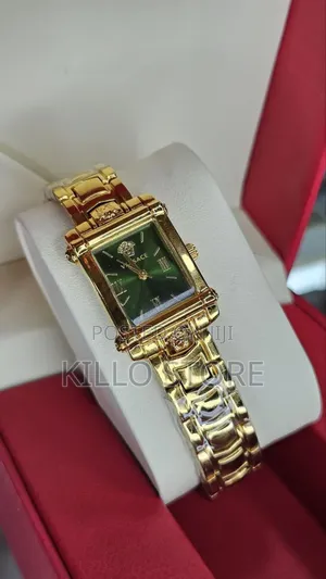 Happy Hour - Ladies Watch