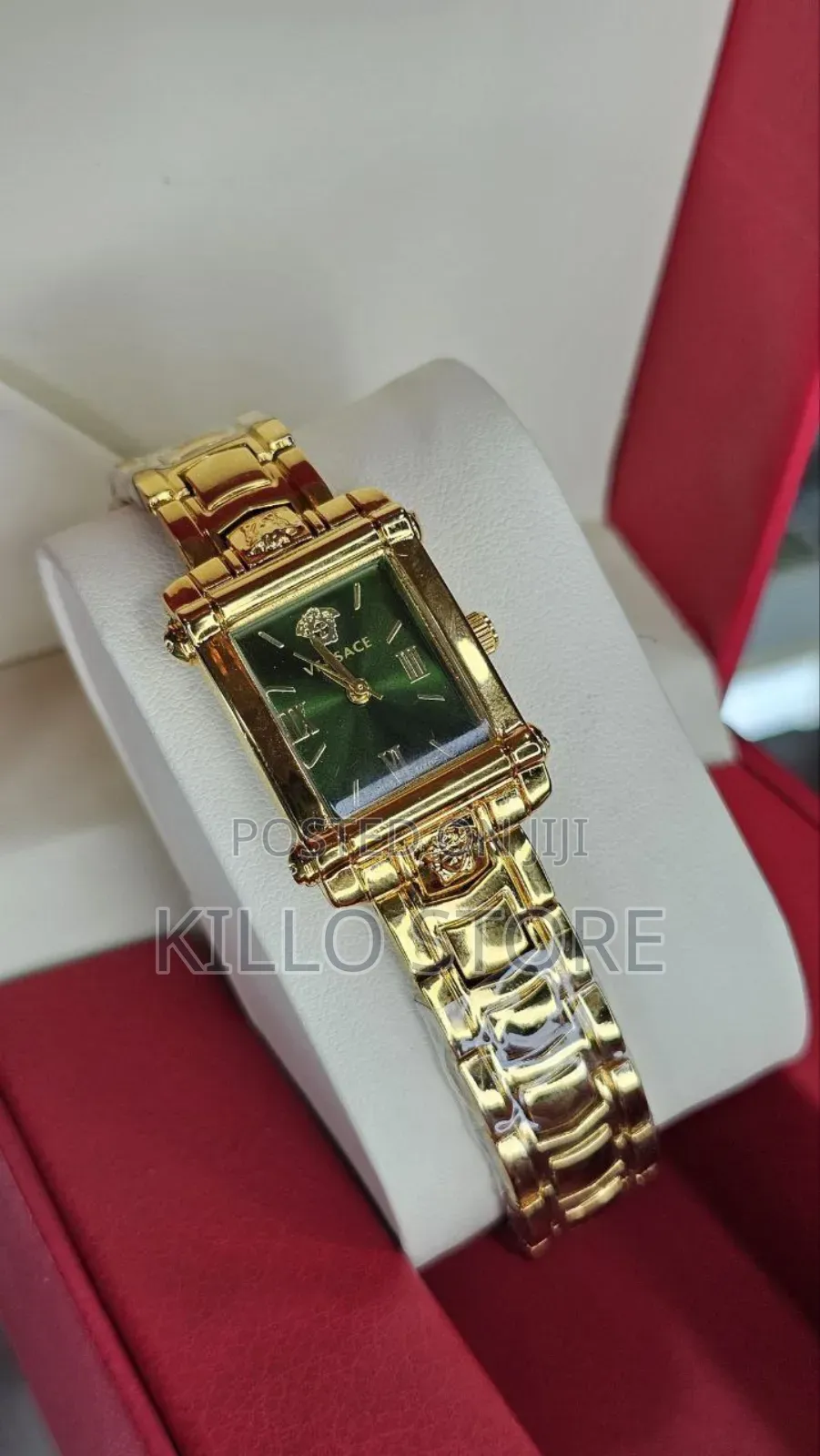 Happy Hour - Ladies Watch