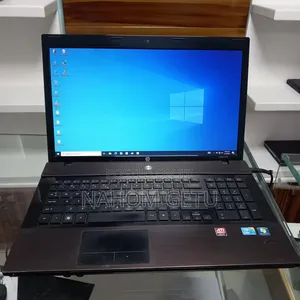 Laptop HP ProBook 430 G6 4GB Intel Core I3 HDD 500GB