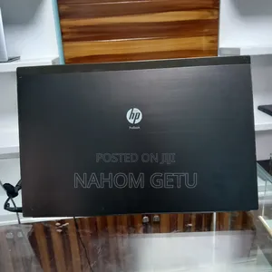 Laptop HP ProBook 430 G6 4GB Intel Core I3 HDD 500GB