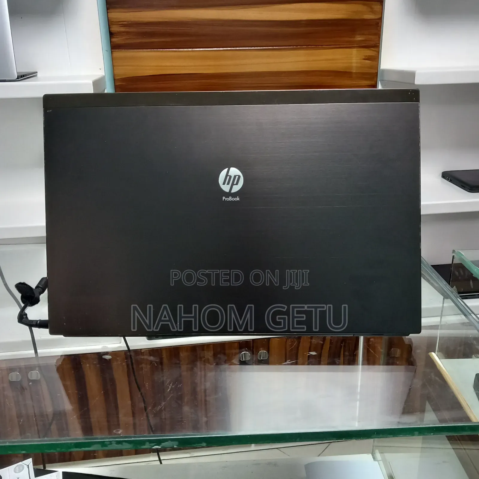 Laptop HP ProBook 430 G6 4GB Intel Core I3 HDD 500GB