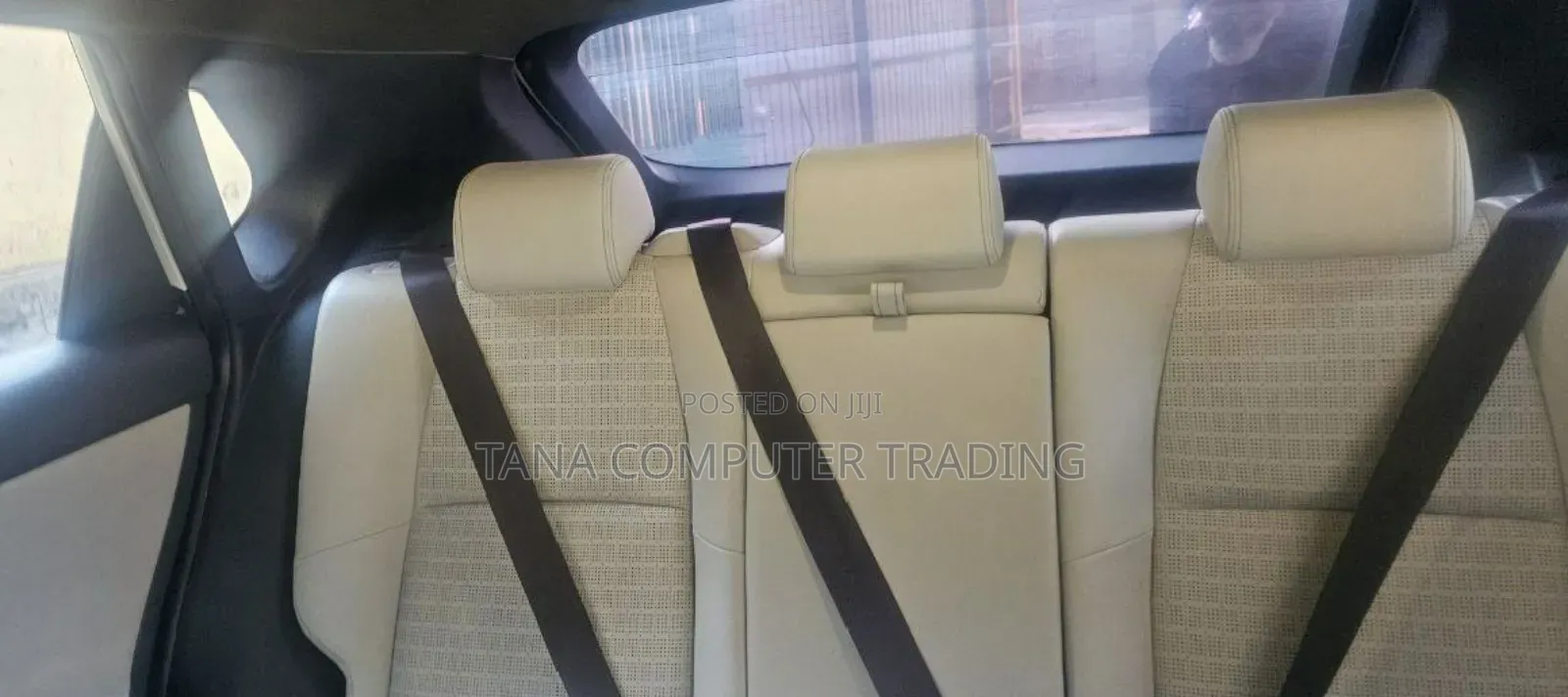 Toyota bZ4X 2023 White