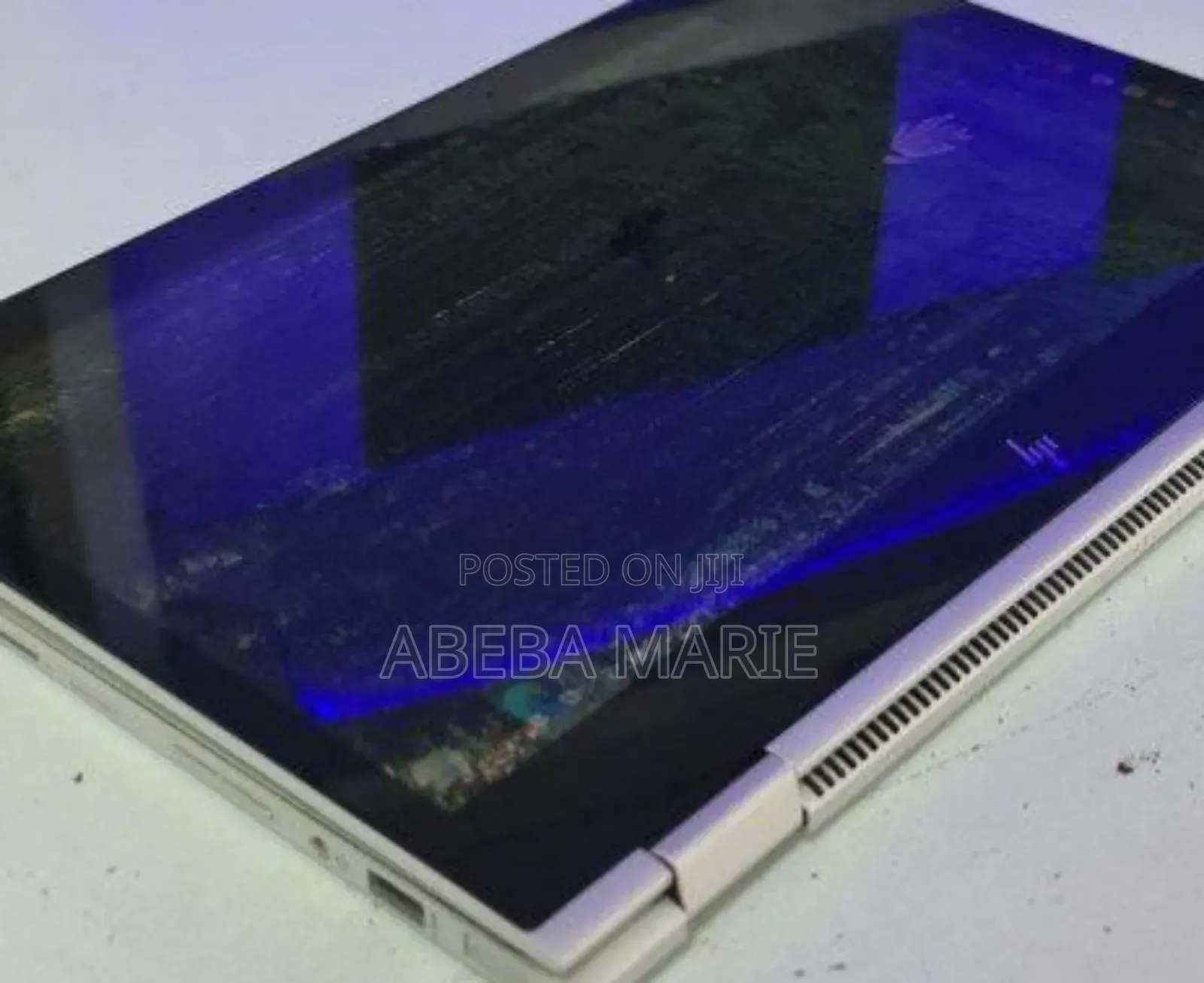 New Laptop HP EliteBook X360 1030 G4 16GB Intel Core I5 SSD 512GB