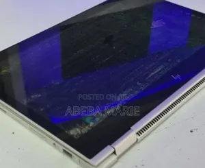 New Laptop HP EliteBook X360 1030 G4 16GB Intel Core I5 SSD 512GB