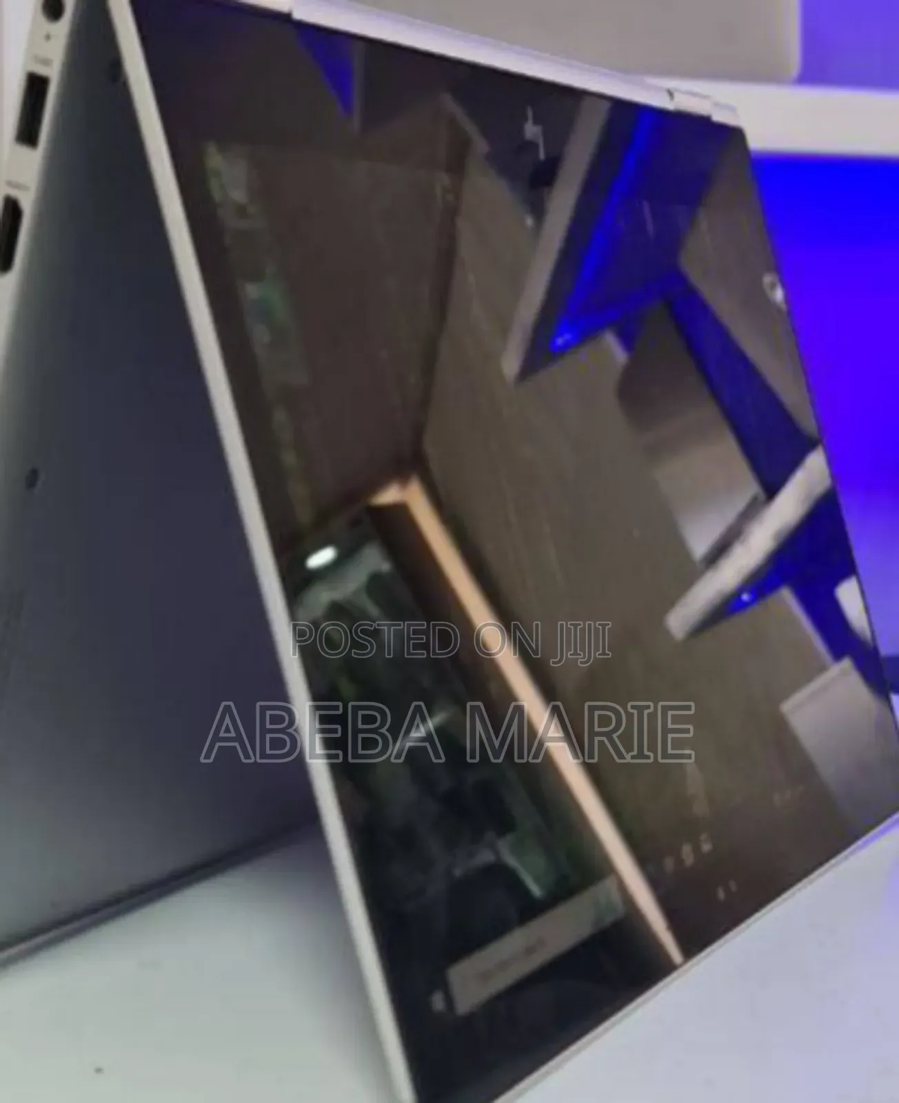 New Laptop HP EliteBook X360 1030 G4 16GB Intel Core I5 SSD 512GB