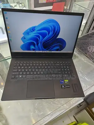 New Laptop HP Omen 16 16GB Intel Core I9 SSD 1T