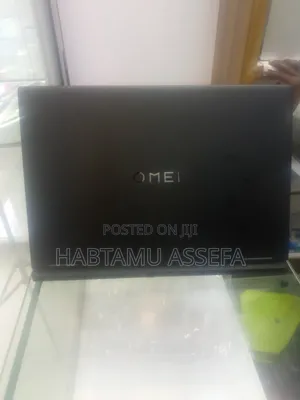 Photo - New Laptop HP Omen 15-Ce0xx 16GB Intel Core I9 SSD 1T