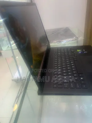 New Laptop HP Omen 15-Ce0xx 16GB Intel Core I9 SSD 1T