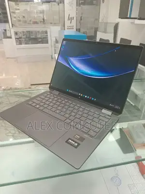 New Laptop HP Spectre 14 16GB Intel Core Ultra 7 SSD 1T