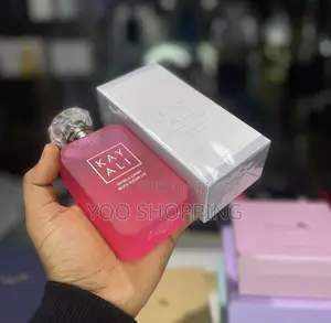 Photo - Kayali Vanila Candy Rock Sugar Womens Perfume