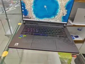 Photo - New Laptop Asus ROG Strix G16 G614 16GB Intel Core I7 SSD 1T