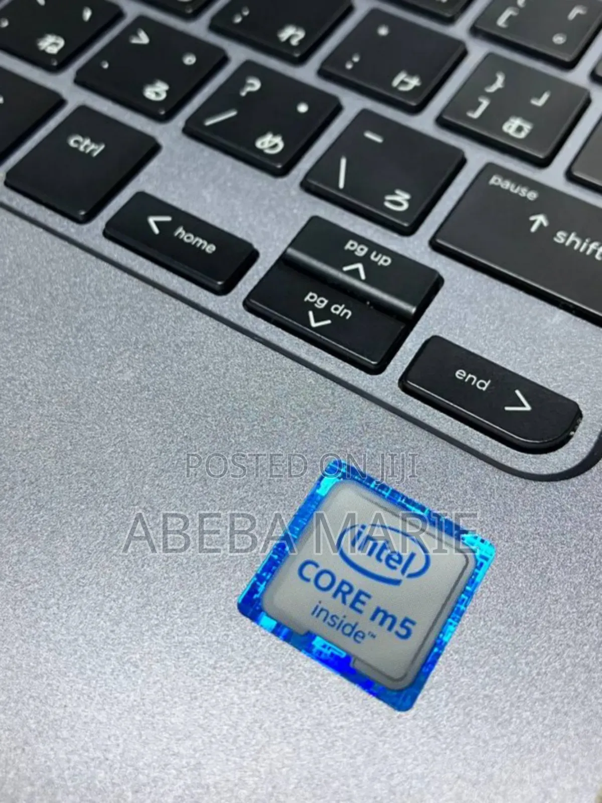 New Laptop HP EliteBook Folio 1040 G3 8GB Intel Core M SSD 256GB