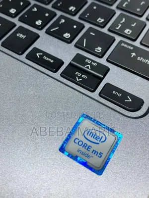 New Laptop HP EliteBook Folio 1040 G3 8GB Intel Core M SSD 256GB