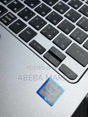 New Laptop HP EliteBook Folio 1040 G3 8GB Intel Core M SSD 256GB