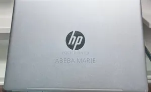 New Laptop HP EliteBook Folio 1040 G3 8GB Intel Core M SSD 256GB