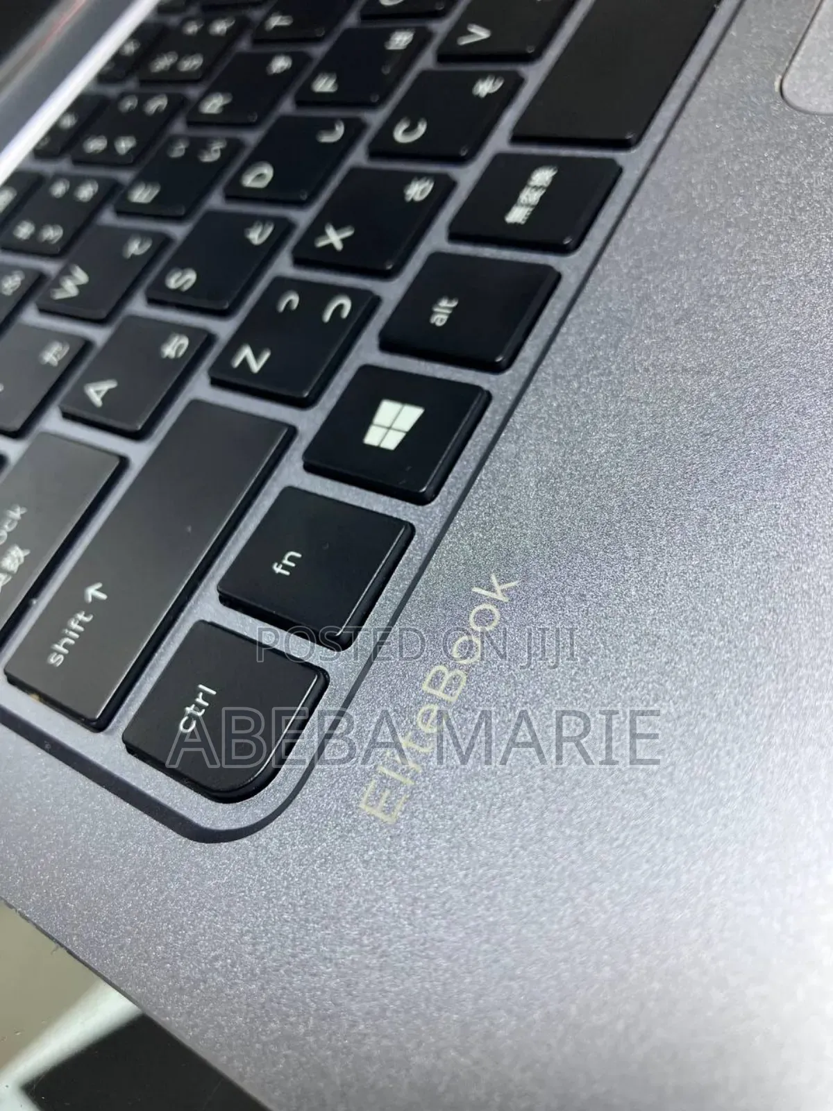 New Laptop HP EliteBook Folio 1040 G3 8GB Intel Core M SSD 256GB