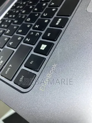 New Laptop HP EliteBook Folio 1040 G3 8GB Intel Core M SSD 256GB