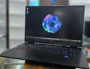 Photo - New Laptop HP Omen 17 32GB Intel Core I7 SSD 2T