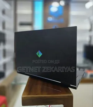 New Laptop HP Omen 16 32GB Intel Core I7 SSD 2T