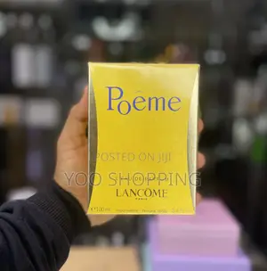 Photo - Lancome Poeme for Her