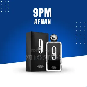 Holiday Offer Afnan 9pm 100% Original