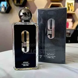 Photo - Holiday Offer Afnan 9pm 100% Original