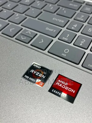 New Laptop HP Stream Notebook 16GB AMD Ryzen 5 SSD 512GB