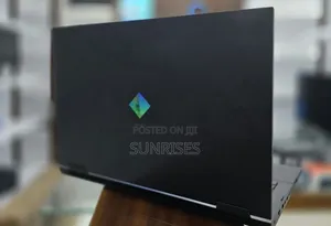 New Laptop HP Omen 17 32GB Intel Core I7 SSD 2T