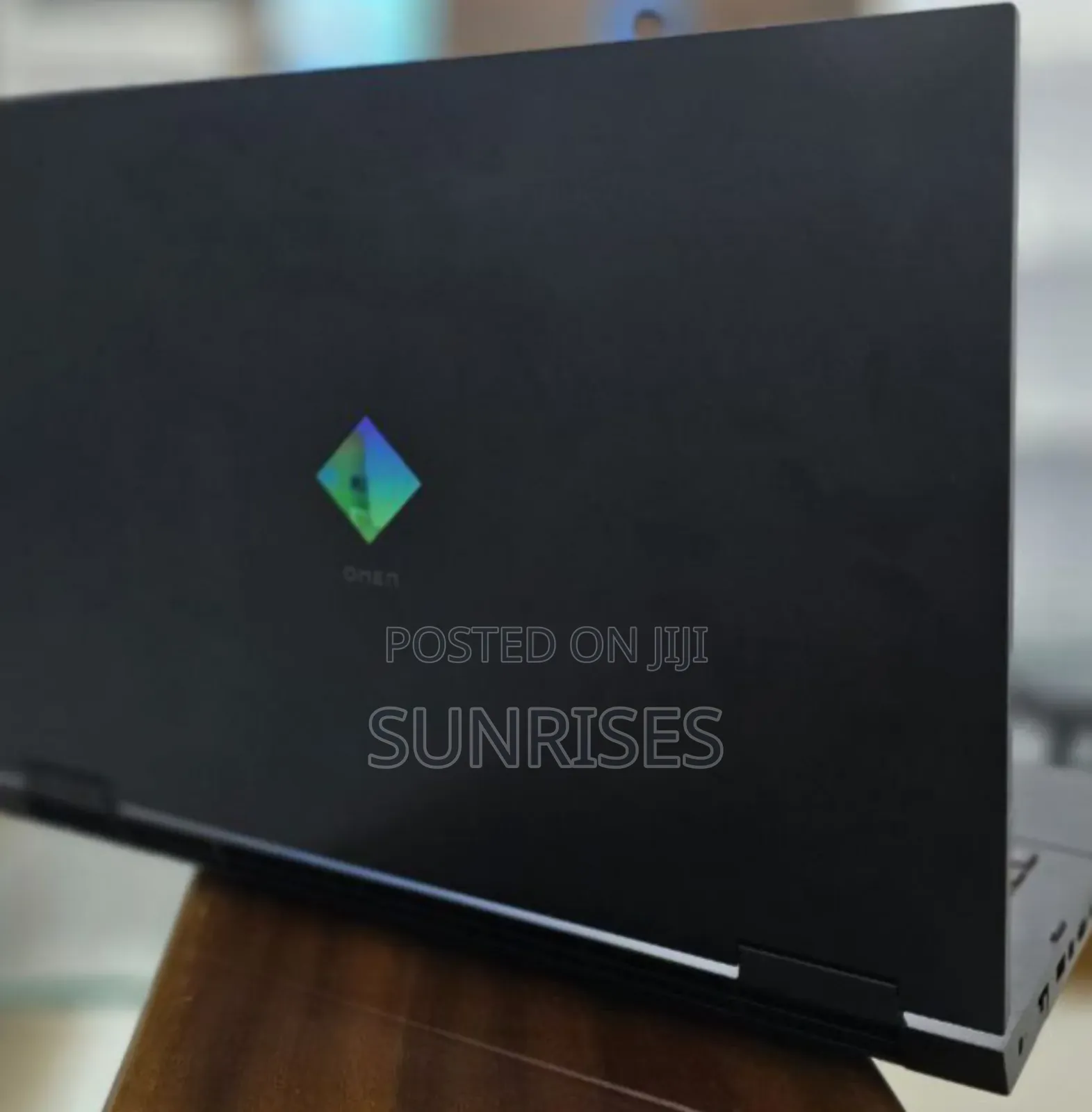 New Laptop HP Omen 17 32GB Intel Core I7 SSD 2T