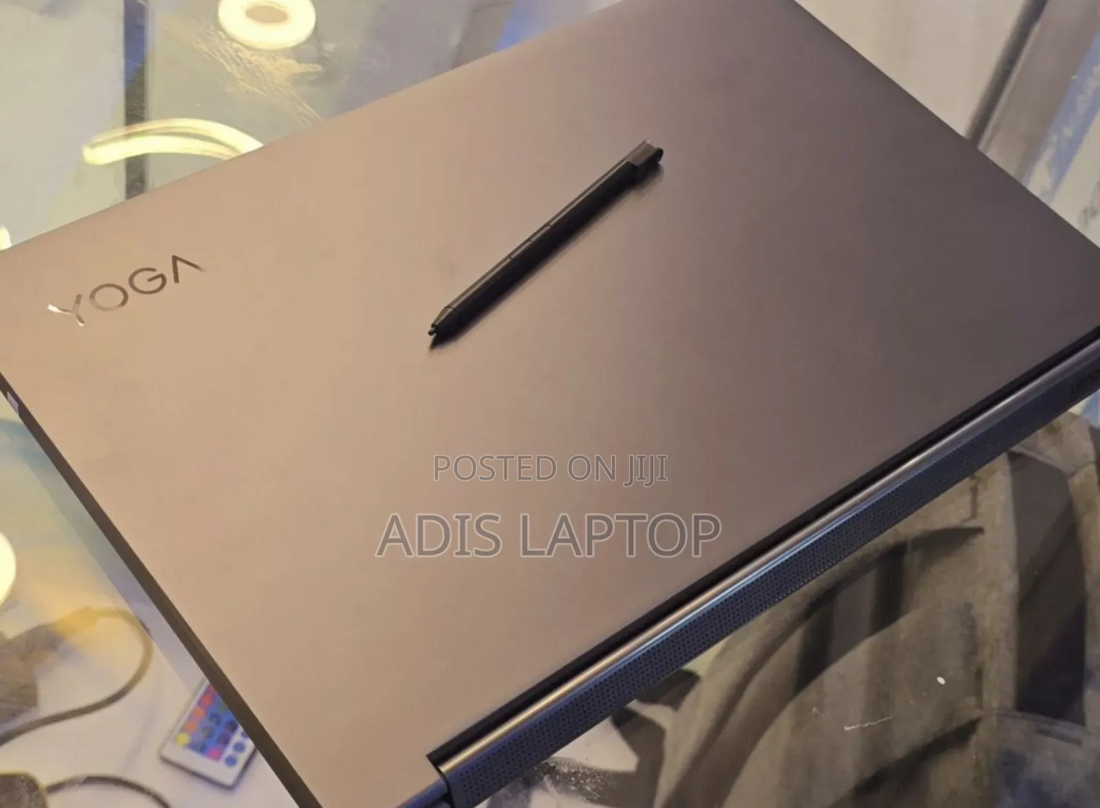 New Laptop Lenovo Thinkpad X1 Yoga 16GB Intel Core I7 SSD 1T