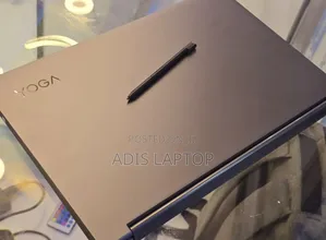 Photo - New Laptop Lenovo Thinkpad X1 Yoga 16GB Intel Core I7 SSD 1T