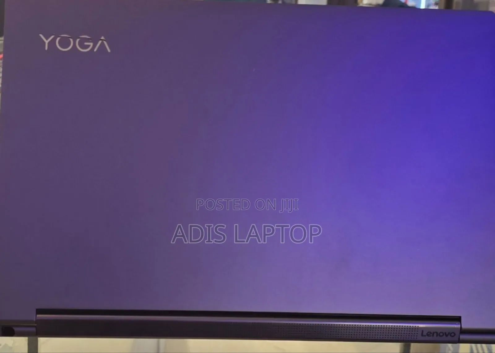 New Laptop Lenovo Thinkpad X1 Yoga 16GB Intel Core I7 SSD 1T