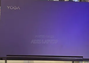 New Laptop Lenovo Thinkpad X1 Yoga 16GB Intel Core I7 SSD 1T