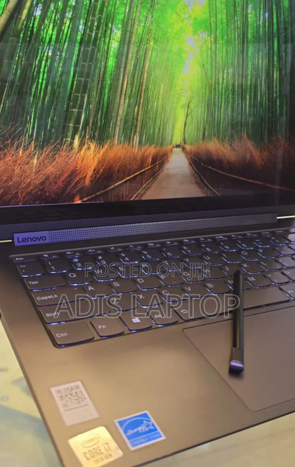 New Laptop Lenovo Thinkpad X1 Yoga 16GB Intel Core I7 SSD 1T