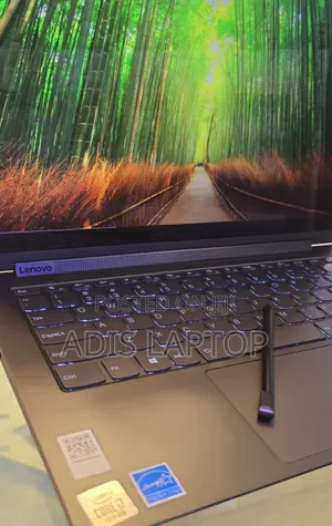 New Laptop Lenovo Thinkpad X1 Yoga 16GB Intel Core I7 SSD 1T