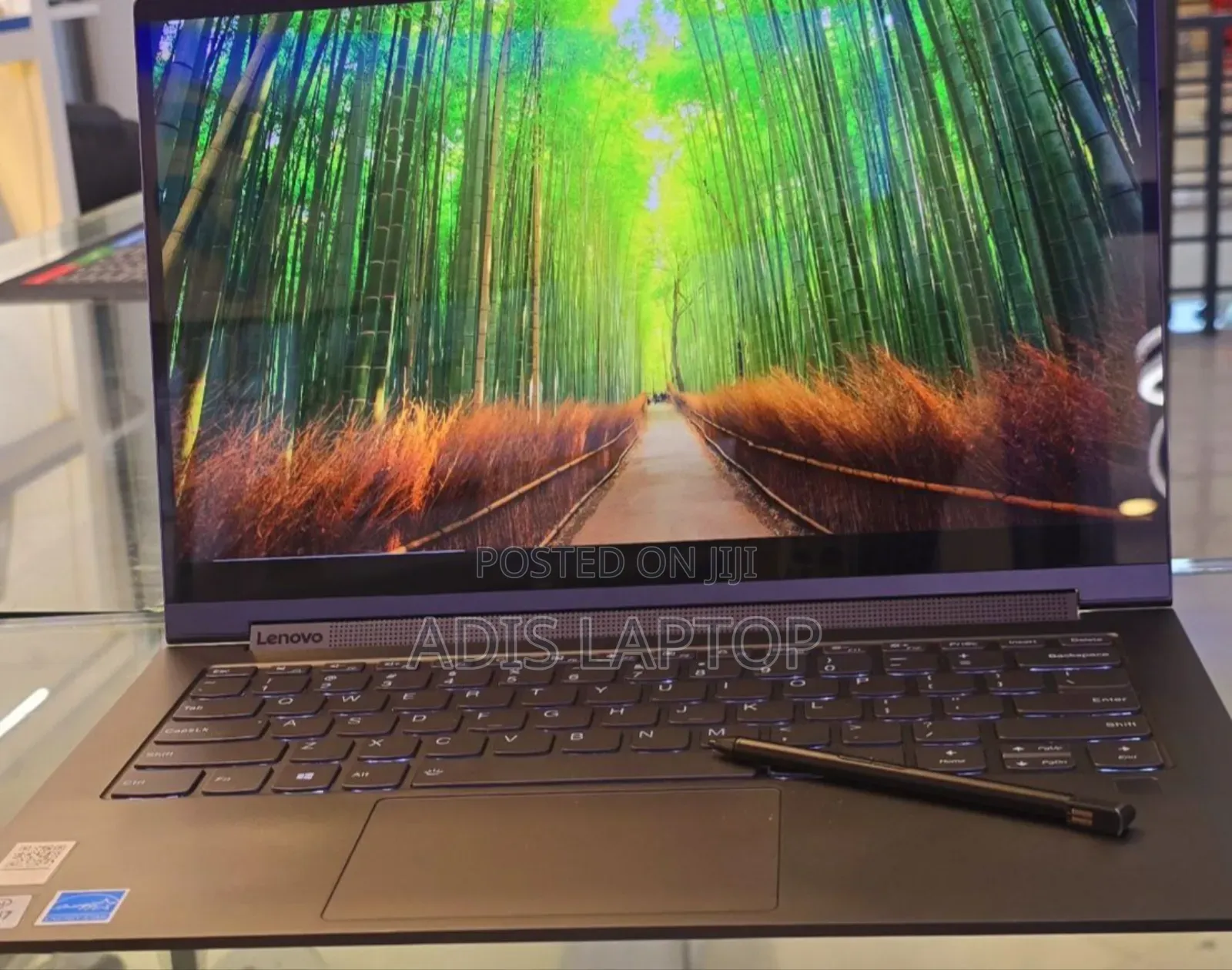 New Laptop Lenovo Thinkpad X1 Yoga 16GB Intel Core I7 SSD 1T