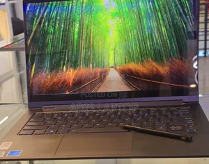 New Laptop Lenovo Thinkpad X1 Yoga 16GB Intel Core I7 SSD 1T