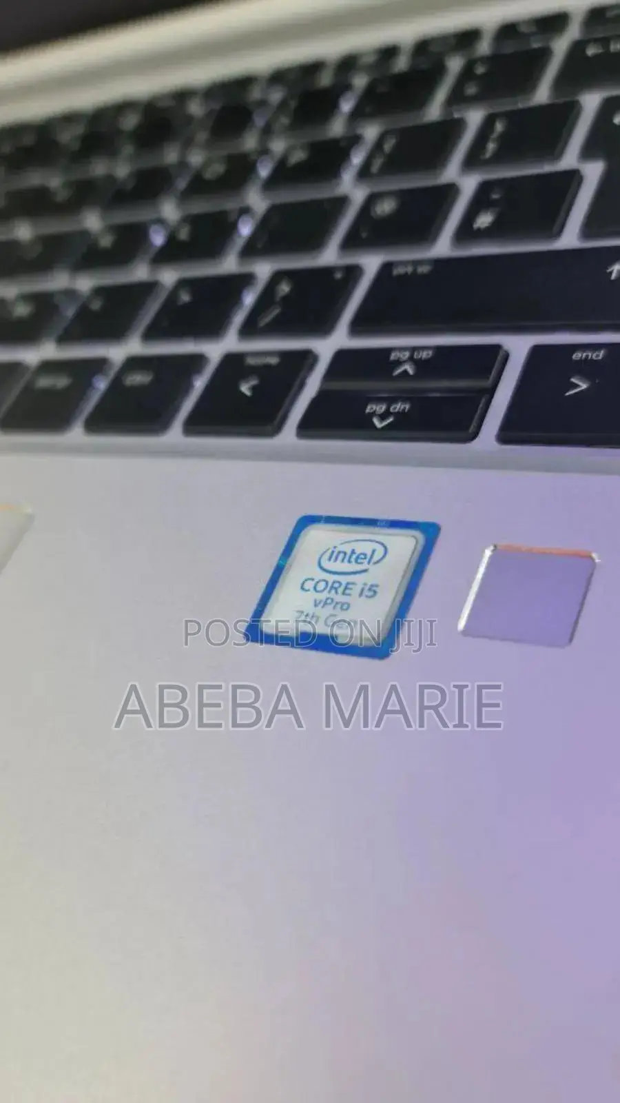 New Laptop HP EliteBook X360 1030 G4 16GB Intel Core I5 SSD 512GB