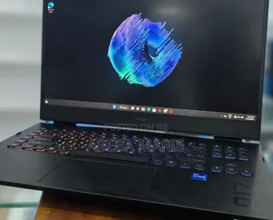 Photo - New Laptop HP Omen 17 32GB Intel Core I7 SSD 2T