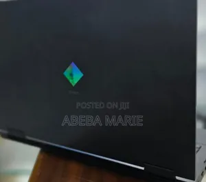 New Laptop HP Omen 17 32GB Intel Core I7 SSD 2T